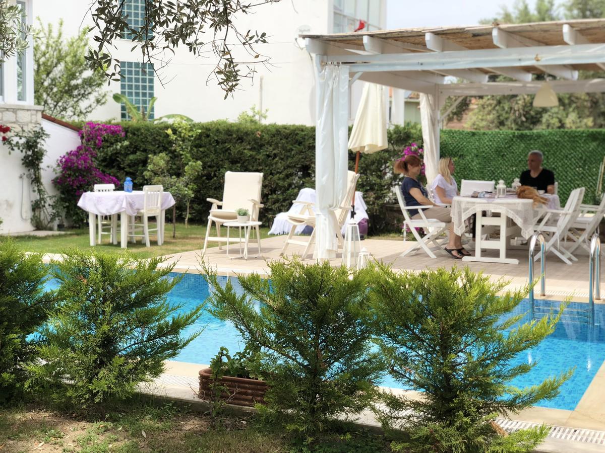Era Hotel อาเลอเจอติ ภายนอก รูปภาพ