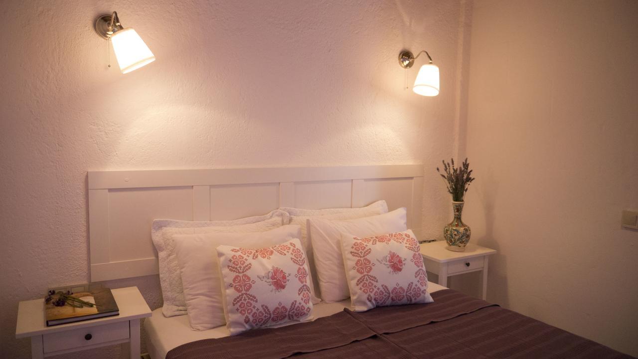 Era Hotel อาเลอเจอติ ภายนอก รูปภาพ