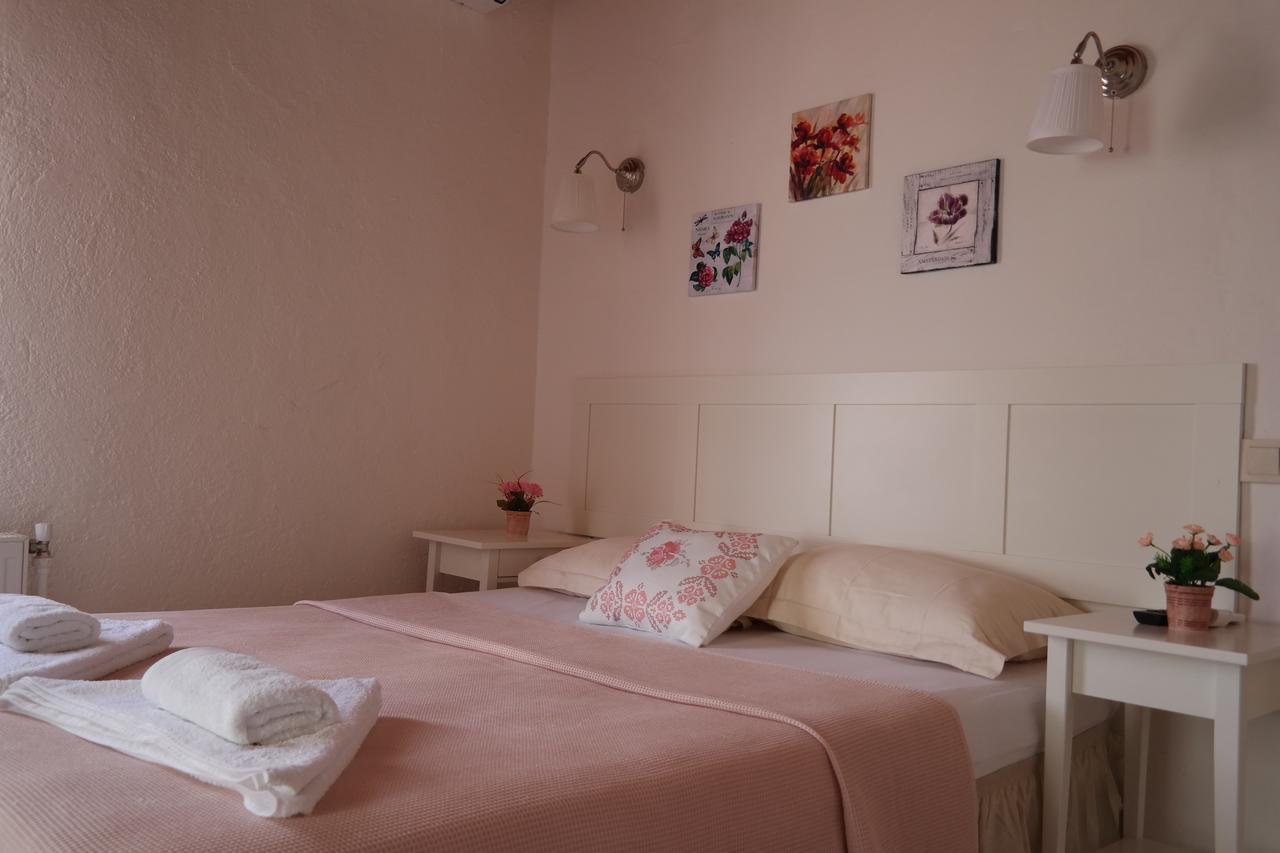 Era Hotel อาเลอเจอติ ภายนอก รูปภาพ