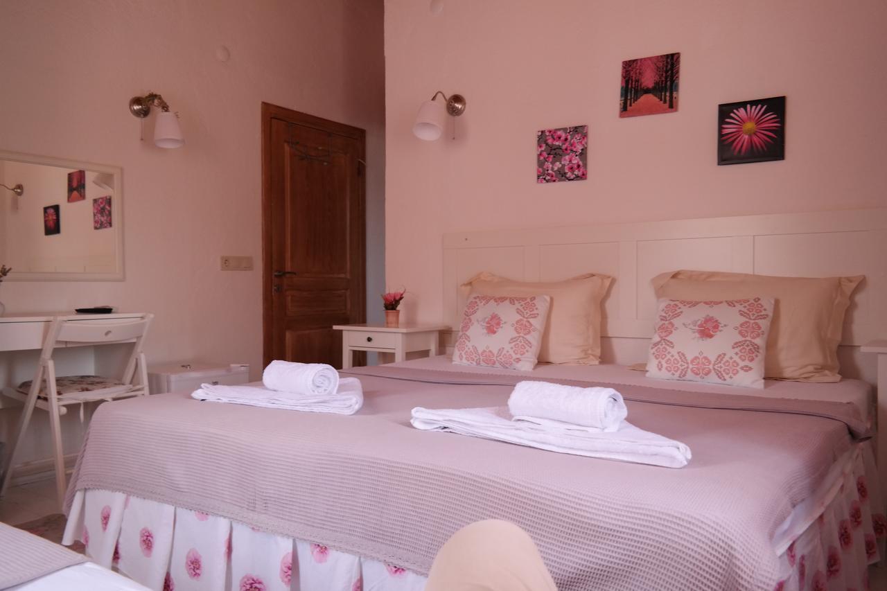 Era Hotel อาเลอเจอติ ภายนอก รูปภาพ